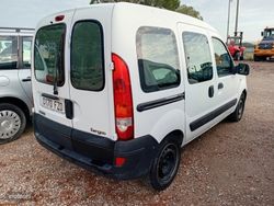 Renault Kangoo Combi 1.5 DCI. con 5 plazas. - Miniatura 4