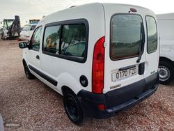 Renault Kangoo Combi 1.5 DCI. con 5 plazas. - Miniatura 5