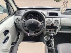 Renault Kangoo Combi 1.5 DCI. con 5 plazas. - Miniatura 6