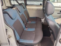 Renault Kangoo Combi 1.5 DCI. con 5 plazas. - Miniatura 7