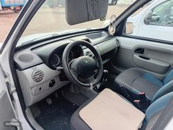 Renault Kangoo Combi 1.5 DCI. con 5 plazas. - Miniatura 8
