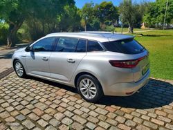 Renault Megane 1.5 DCI 110CV  SPORT TOURER ZEN ENERGY - Miniatura 3