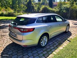 Renault Megane 1.5 DCI 110CV  SPORT TOURER ZEN ENERGY - Miniatura 4