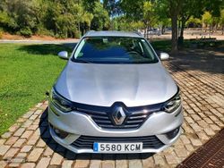 Renault Megane 1.5 DCI 110CV  SPORT TOURER ZEN ENERGY - Miniatura 5