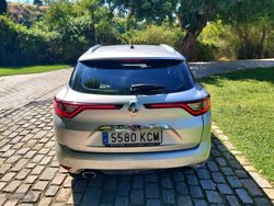 Renault Megane 1.5 DCI 110CV  SPORT TOURER ZEN ENERGY - Miniatura 6