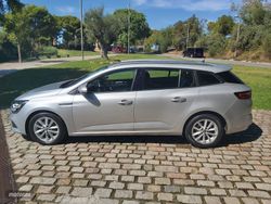 Renault Megane 1.5 DCI 110CV  SPORT TOURER ZEN ENERGY - Miniatura 7