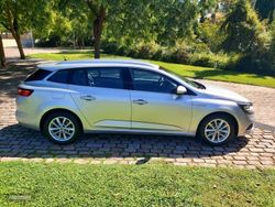 Renault Megane 1.5 DCI 110CV  SPORT TOURER ZEN ENERGY - Miniatura 8