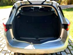 Renault Megane 1.5 DCI 110CV  SPORT TOURER ZEN ENERGY - Miniatura 9