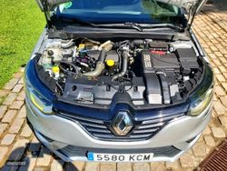 Renault Megane 1.5 DCI 110CV  SPORT TOURER ZEN ENERGY - Miniatura 11