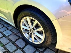 Renault Megane 1.5 DCI 110CV  SPORT TOURER ZEN ENERGY - Miniatura 14
