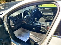 Renault Megane 1.5 DCI 110CV  SPORT TOURER ZEN ENERGY - Miniatura 15