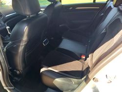 Renault Megane 1.5 DCI 110CV  SPORT TOURER ZEN ENERGY - Miniatura 16