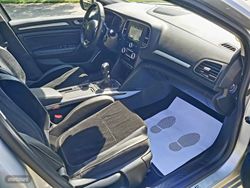 Renault Megane 1.5 DCI 110CV  SPORT TOURER ZEN ENERGY - Miniatura 17