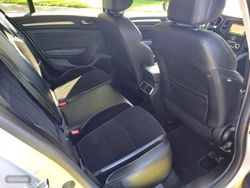 Renault Megane 1.5 DCI 110CV  SPORT TOURER ZEN ENERGY - Miniatura 18