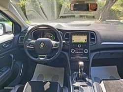 Renault Megane 1.5 DCI 110CV  SPORT TOURER ZEN ENERGY - Miniatura 19