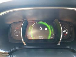 Renault Megane 1.5 DCI 110CV  SPORT TOURER ZEN ENERGY - Miniatura 20