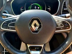 Renault Megane 1.5 DCI 110CV  SPORT TOURER ZEN ENERGY - Miniatura 21
