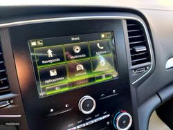 Renault Megane 1.5 DCI 110CV  SPORT TOURER ZEN ENERGY - Miniatura 25