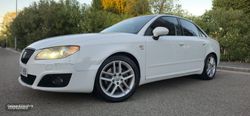 Seat Exeo 2.0 TDI SPORT 170 - Miniatura 2