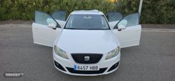 Seat Exeo 2.0 TDI SPORT 170 - Miniatura 5