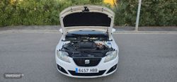 Seat Exeo 2.0 TDI SPORT 170 - Miniatura 6