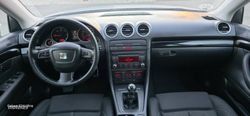 Seat Exeo 2.0 TDI SPORT 170 - Miniatura 8