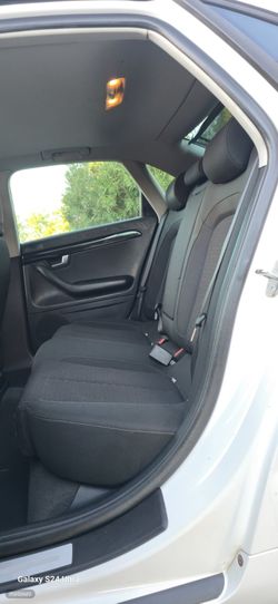 Seat Exeo 2.0 TDI SPORT 170 - Miniatura 13