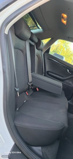 Seat Exeo 2.0 TDI SPORT 170 - Miniatura 16