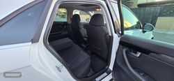 Seat Exeo 2.0 TDI SPORT 170 - Miniatura 19