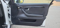 Seat Exeo 2.0 TDI SPORT 170 - Miniatura 22