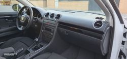 Seat Exeo 2.0 TDI SPORT 170 - Miniatura 23