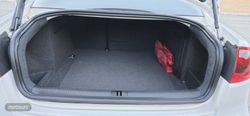 Seat Exeo 2.0 TDI SPORT 170 - Miniatura 27