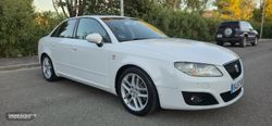 Seat Exeo 2.0 TDI SPORT 170 - Miniatura 35