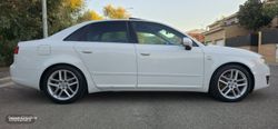 Seat Exeo 2.0 TDI SPORT 170 - Miniatura 36