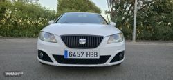 Seat Exeo 2.0 TDI SPORT 170 - Miniatura 37