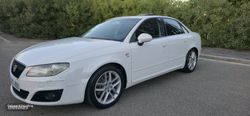 Seat Exeo 2.0 TDI SPORT 170 - Miniatura 38