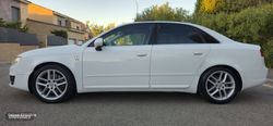Seat Exeo 2.0 TDI SPORT 170 - Miniatura 39