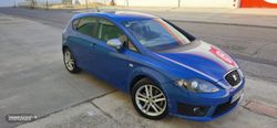 Seat Leon FR 2.0 TDI 170 - Miniatura 3