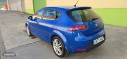 Seat Leon FR 2.0 TDI 170 - Miniatura 4