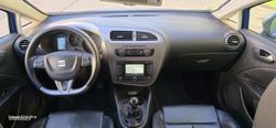 Seat Leon FR 2.0 TDI 170 - Miniatura 5