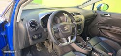 Seat Leon FR 2.0 TDI 170 - Miniatura 7