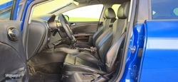 Seat Leon FR 2.0 TDI 170 - Miniatura 8