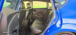 Seat Leon FR 2.0 TDI 170 - Miniatura 10