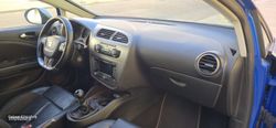 Seat Leon FR 2.0 TDI 170 - Miniatura 16