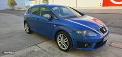 Seat Leon FR 2.0 TDI 170 - Miniatura 21