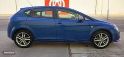 Seat Leon FR 2.0 TDI 170 - Miniatura 22
