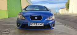 Seat Leon FR 2.0 TDI 170 - Miniatura 23