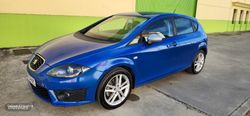 Seat Leon FR 2.0 TDI 170 - Miniatura 24