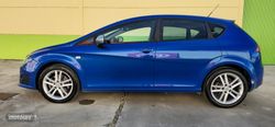 Seat Leon FR 2.0 TDI 170 - Miniatura 25