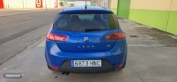 Seat Leon FR 2.0 TDI 170 - Miniatura 26